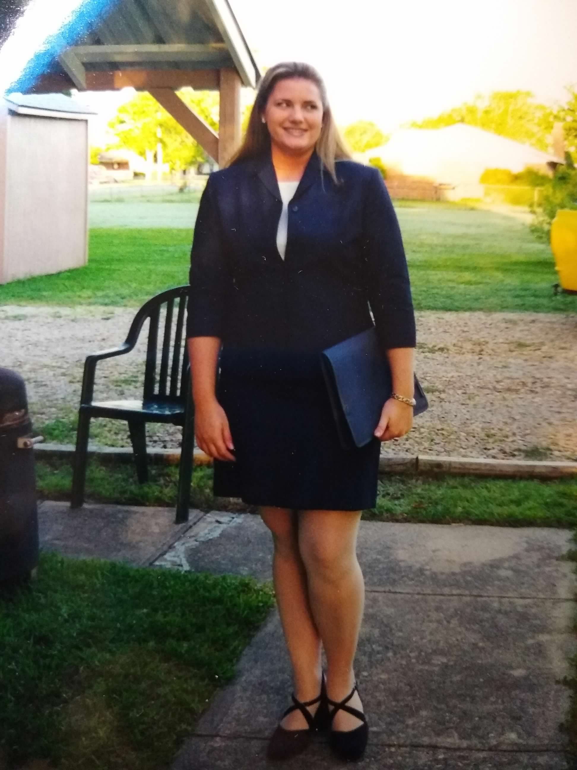 2000 Julie Vicic Interview  | PrideStaff Dallas 25th Anniversary