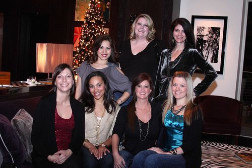 PrideStaff Dallas Team