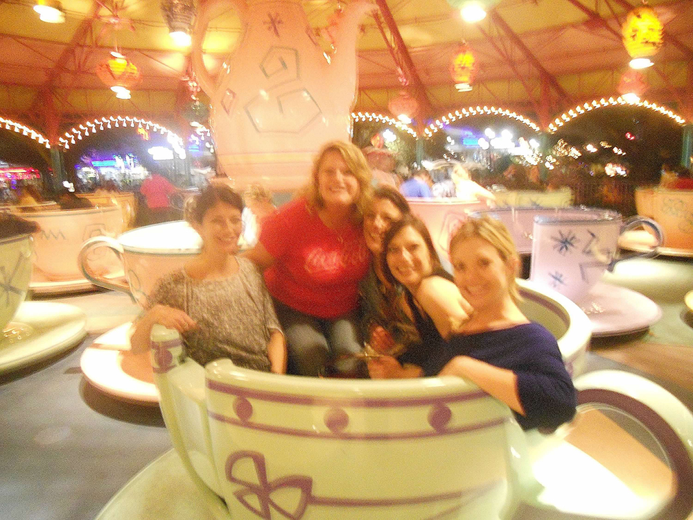 2012 PSC Disney PrideStaff Dallas Team 