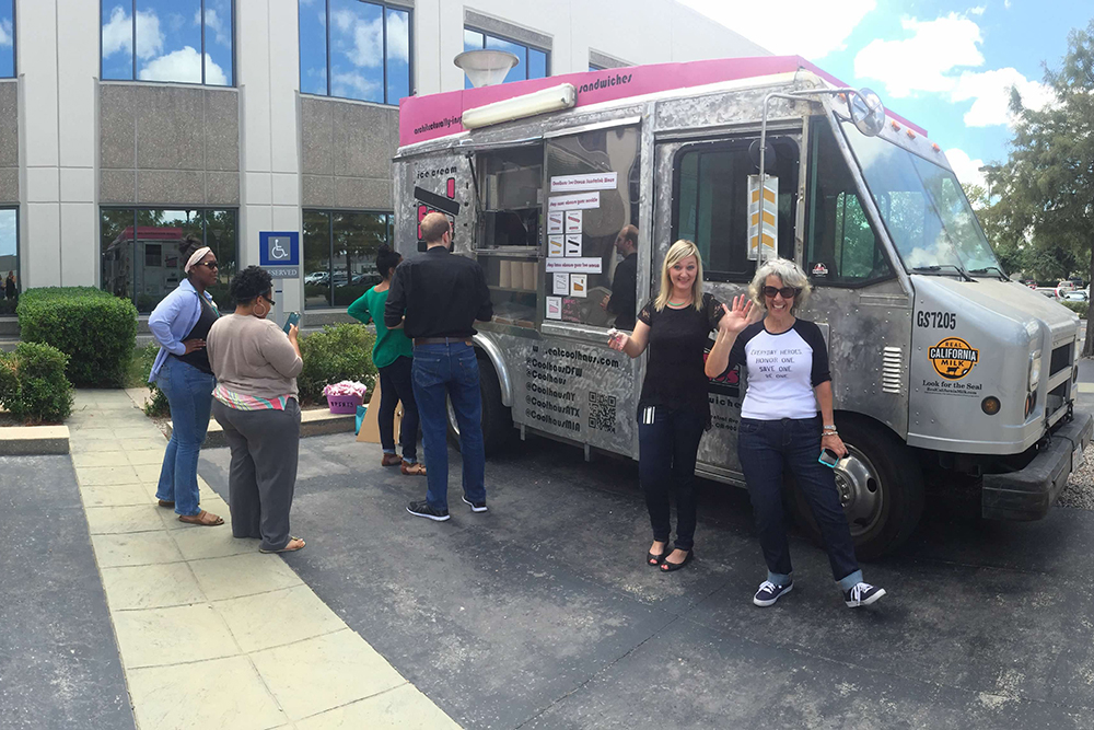 2015 Client Appreciation