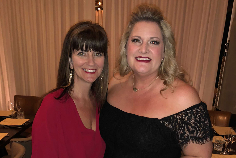 2018 Christmas in Austin | PrideStaff Dallas 25th Anniversary