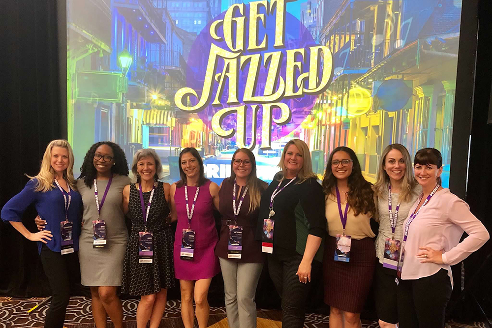 2019 PAC New Orleans  | PrideStaff Dallas 25th Anniversary