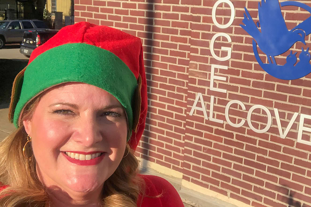 2019 Christmas  | PrideStaff Dallas 25th Anniversary