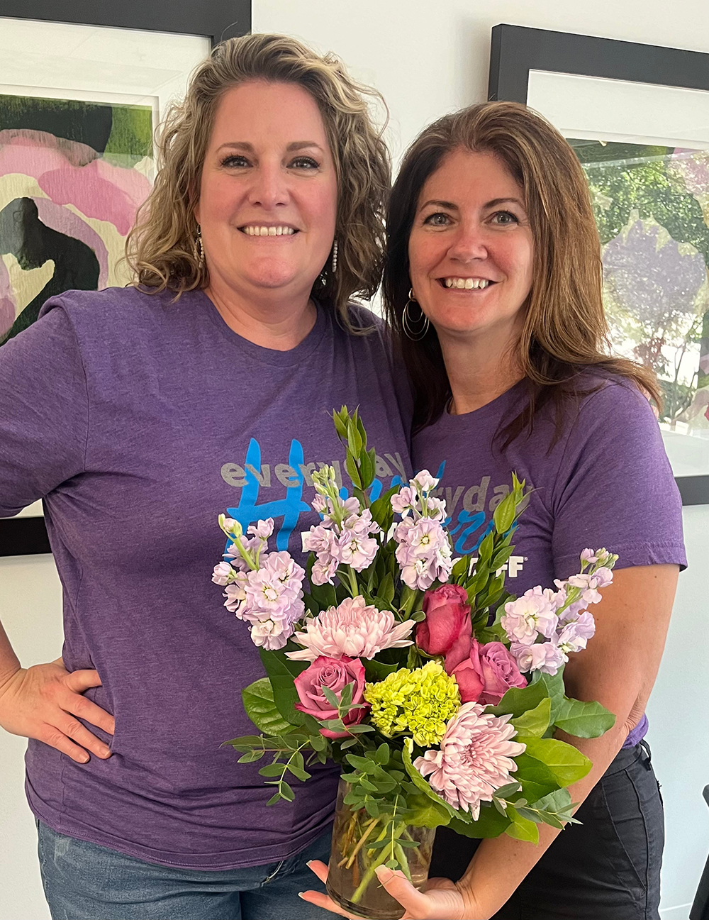 2024 G.A. Rogers 3rd Anniversary  | PrideStaff Dallas 25th Anniversary