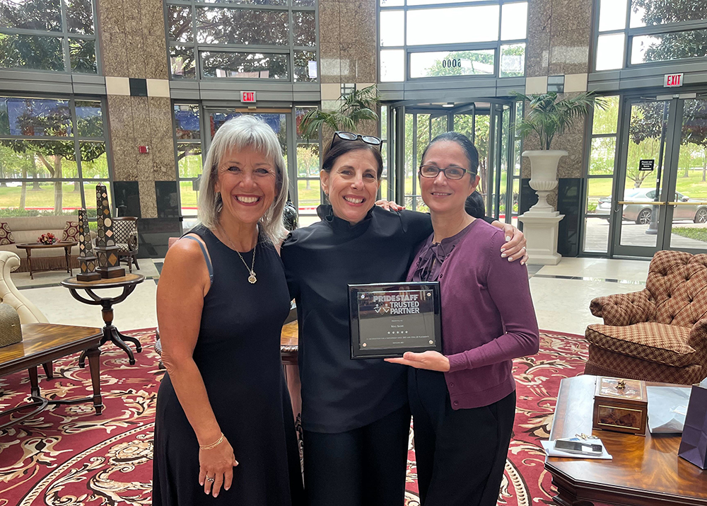 PrideStaff Trusted Partner  | PrideStaff Dallas 25th Anniversary