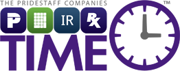 PrideStaff WebTime