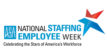 National Staffing Week