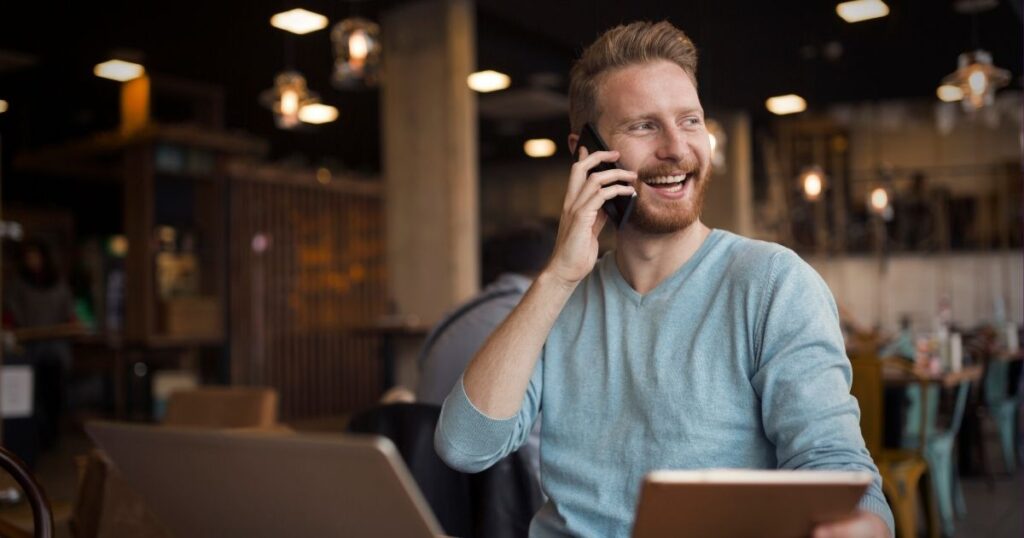How To Answer The Phone When A Recruiter Calls - PrideStaff