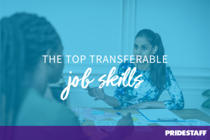 Transferable Job Skills