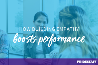 empathy boosting job performance