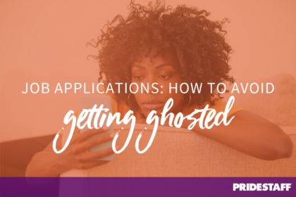 avoid getting ghosted