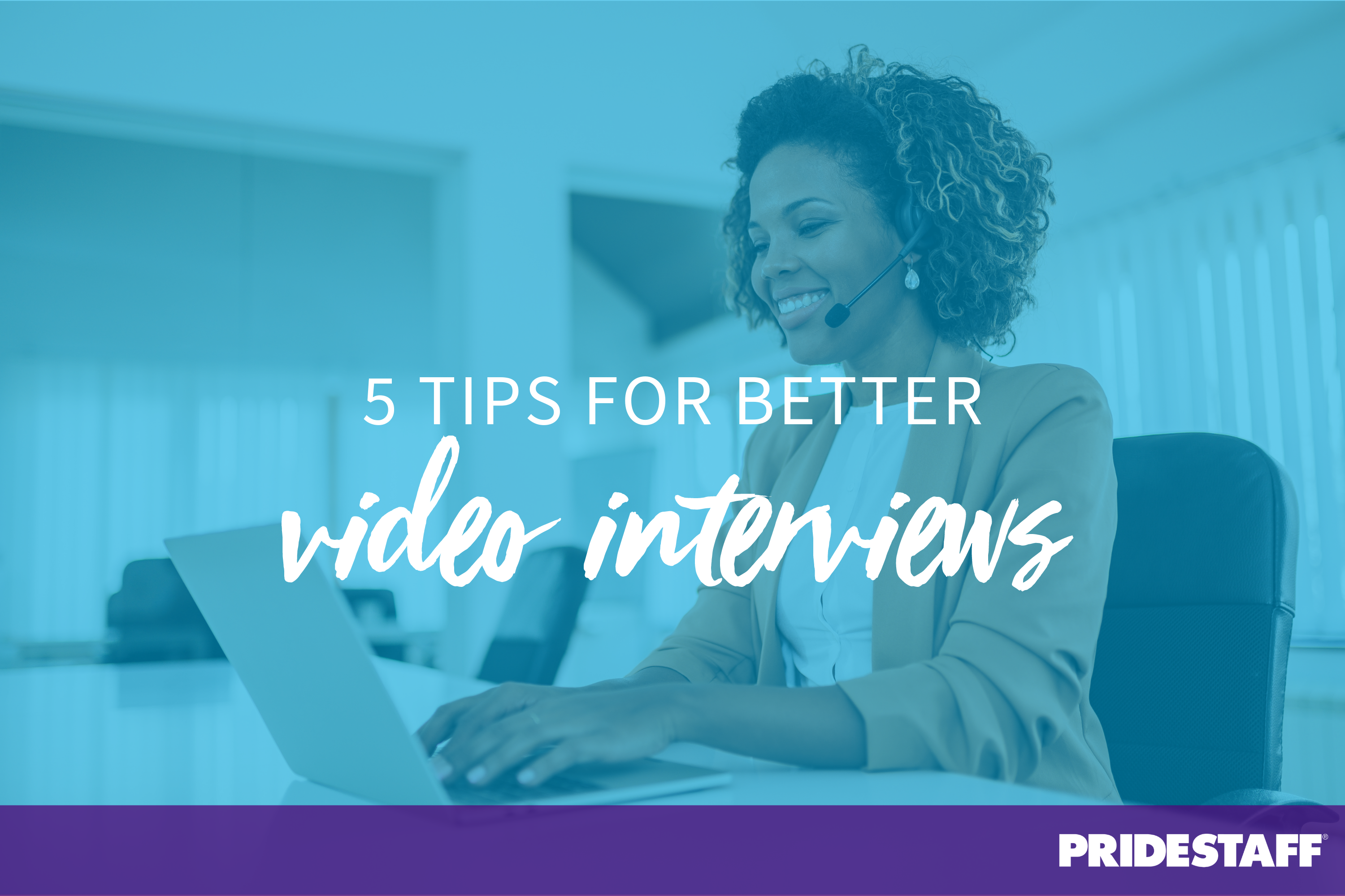 better video interviews