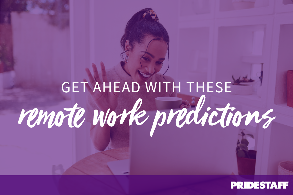 remote work predictions