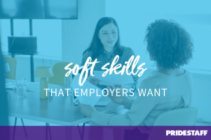 soft skills employers are looking for