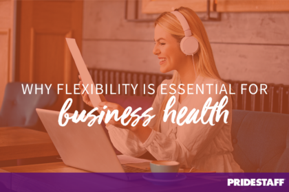 flexibility business health