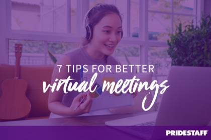 improving virtual meetings