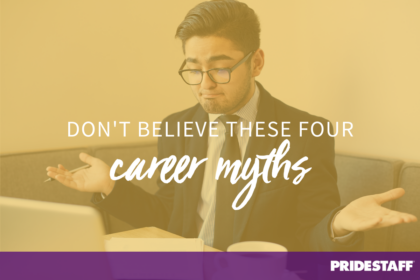 career myths