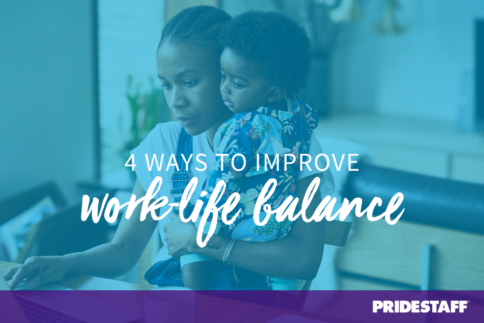Improve Work-Life Balance to Improve Retention in 2022