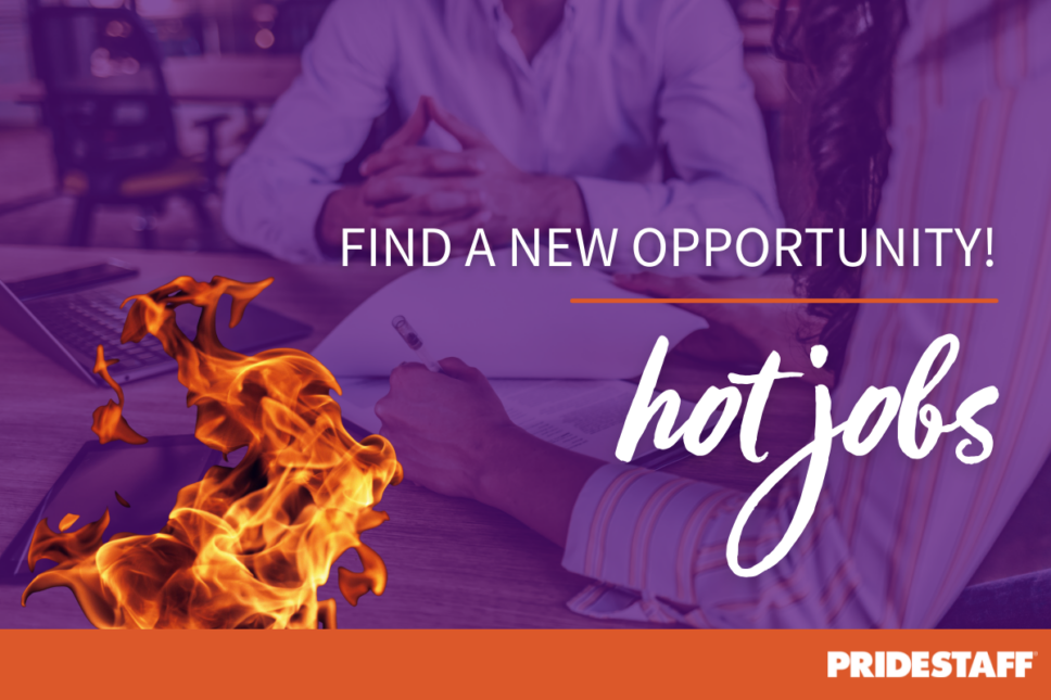 Top Jobs and Employment Agencies in Gainesville, GA PrideStaff