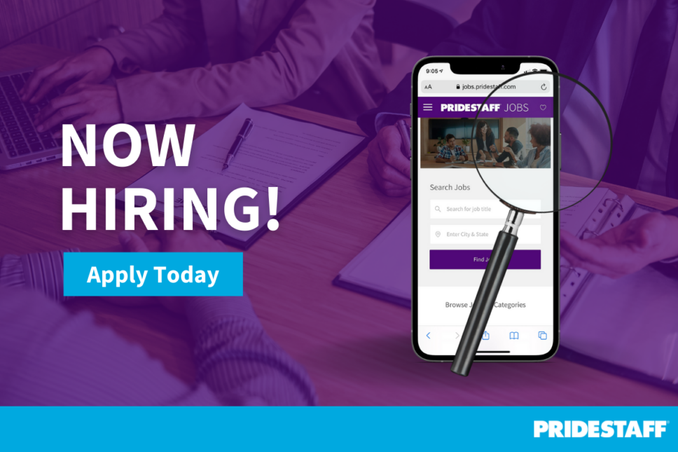 Top Jobs and Employment Agencies in Huntsville, AL PrideStaff