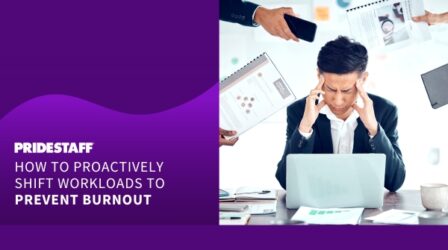 Sharing the Burden of Overwork