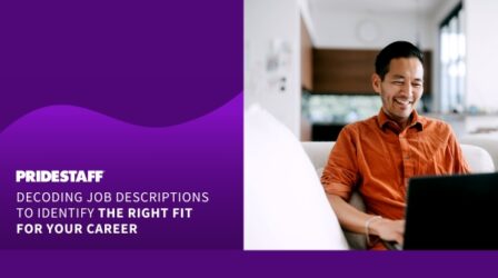 What to Look for in a Job Post