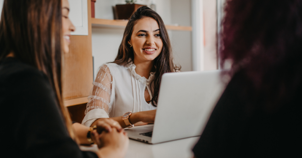 Recruitment Tactics for Overcoming the Sansdemic