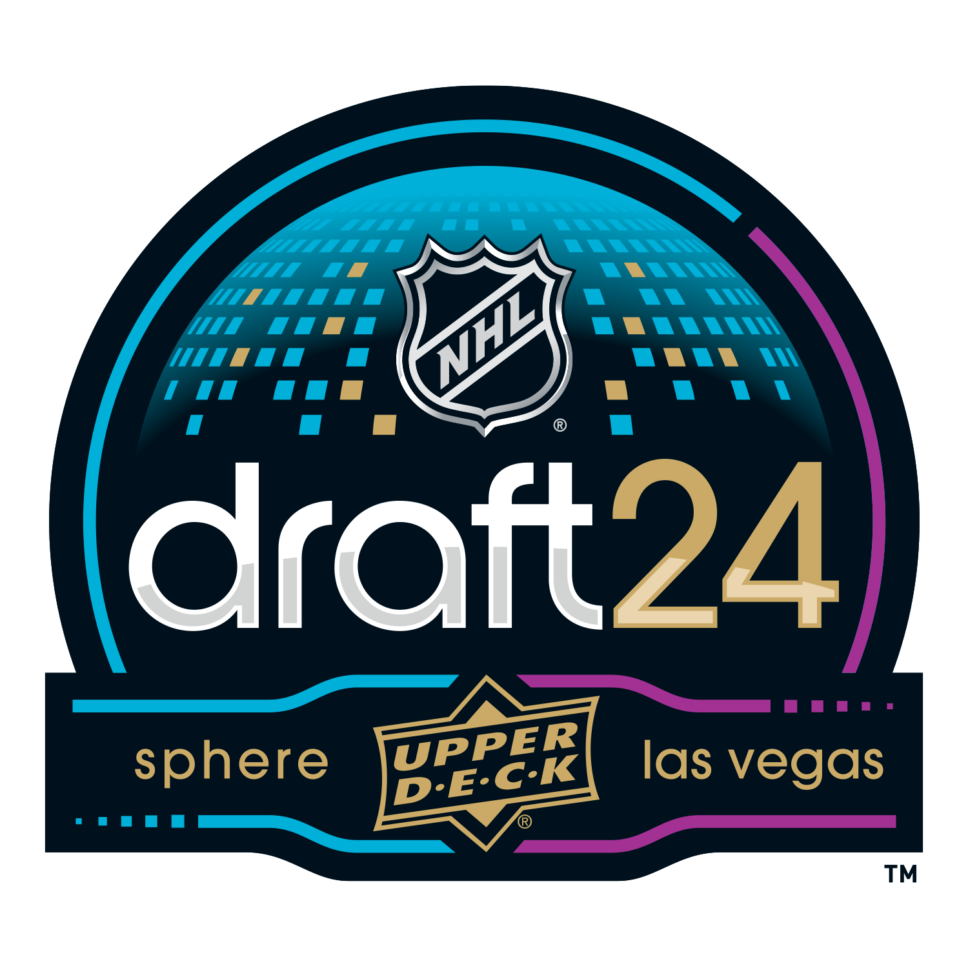 2024 NHL Draft PrideStaff