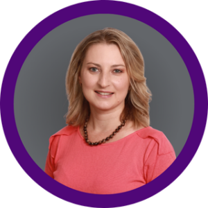 Alina Jones