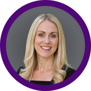 Sarah Brown Headshot