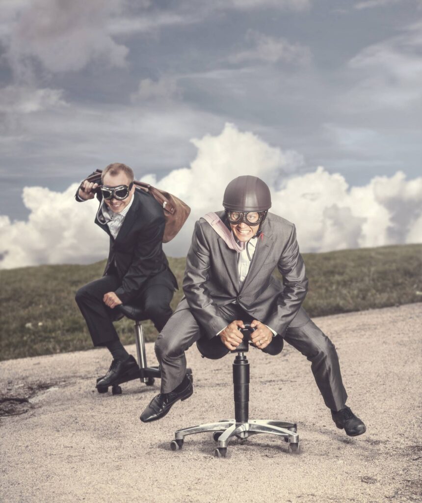 Have a Fun Company Culture – Not a Waste of Time