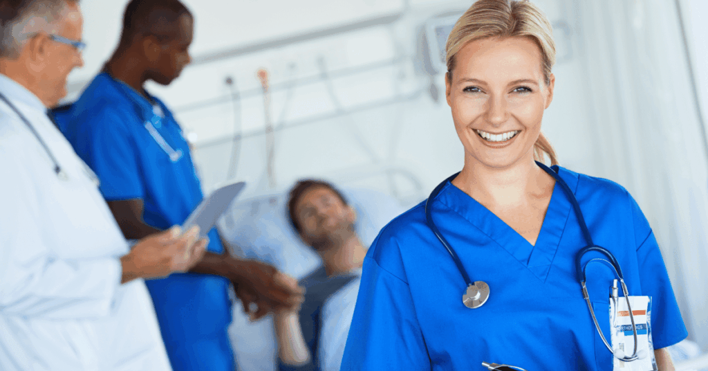 Why Soft Skills Matter in Healthcare Staffing: Finding the Right Fit for Patient Care