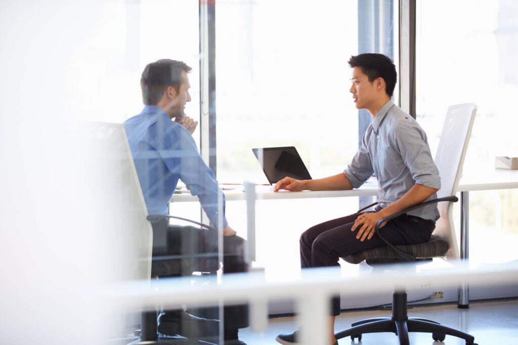 3 Benefits of Employee Recognition