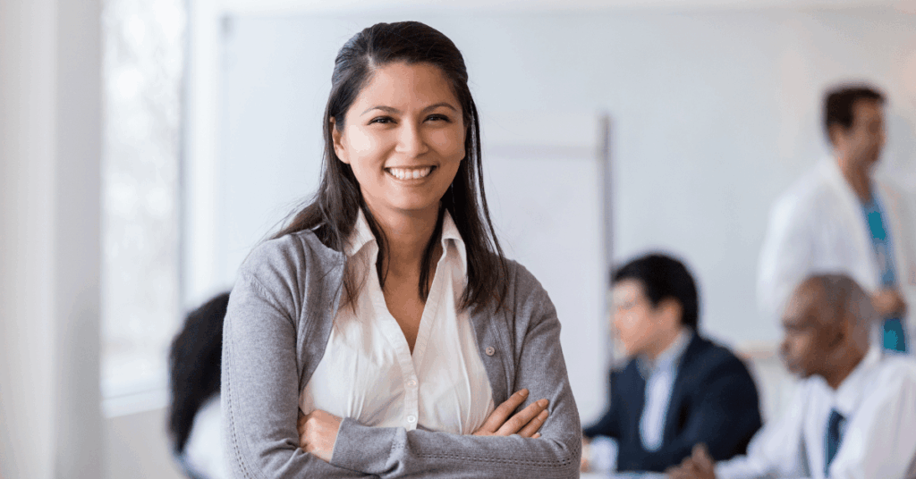 Find Flexibility and Growth in Temporary Admin and Industrial Roles