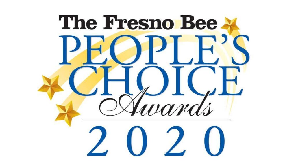 PrideStaff Fresno Wins The Fresno Bee's Best Employment Agency Award for Sixth Consecutive Year