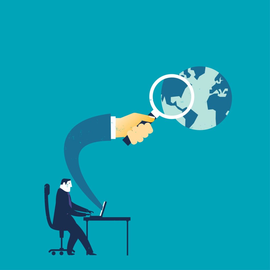 Tips for Getting Hired Long Distance