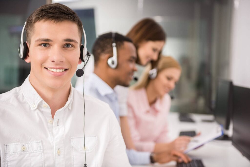 Important Skills Needed to Work in Customer Service