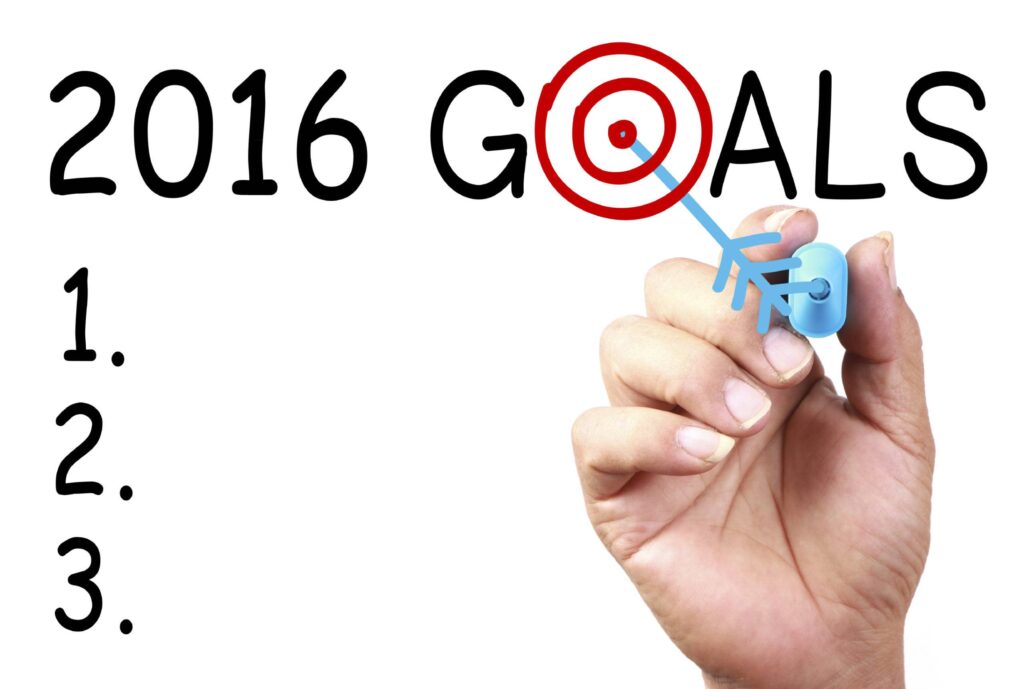 Another Year Behind Us: Preparing for Success in 2016