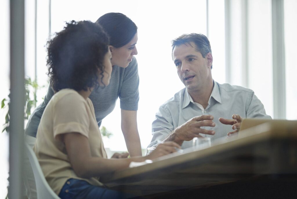 Need a Manager? Why Not to Promote from Within