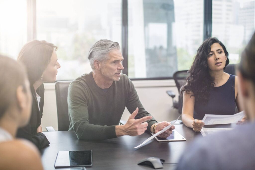 Why You Should Allow Your Co-Workers to Give You a Peer Review