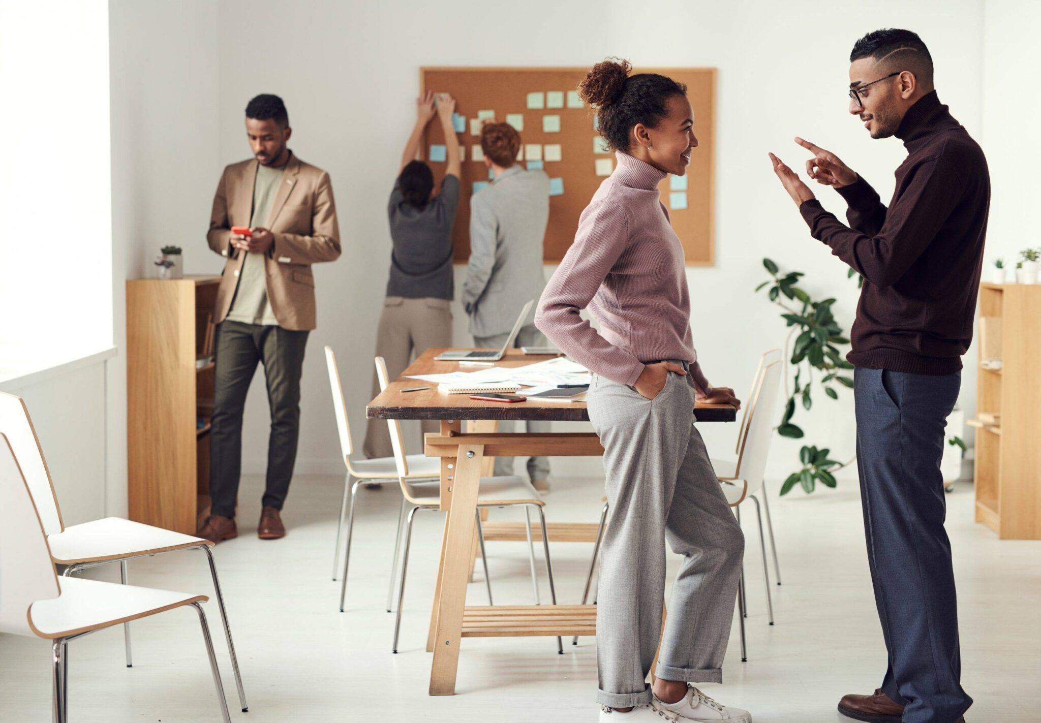 Learn How to Be a Role Model For Your Employees | PrideStaff Fresno