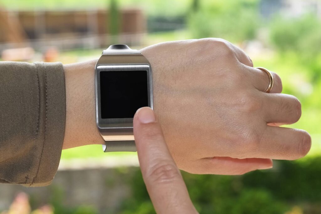 Developing a Handbook for Wearable Technology at Work