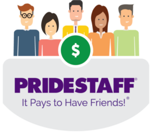 Employee Referral Program (ERP) Logo