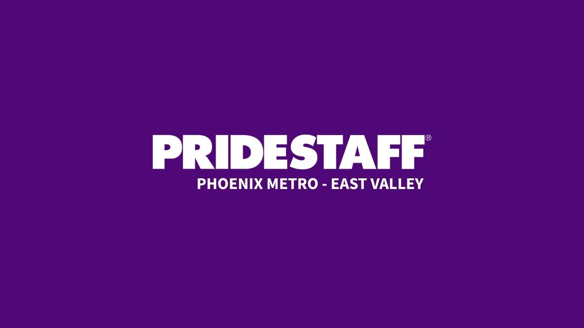 PrideStaff