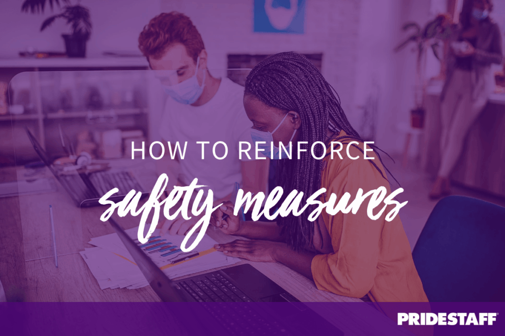 Monitoring Safety – How to Reinforce Safety Measures