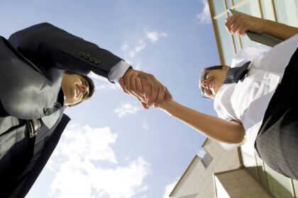 Customer Service in Las Vegas