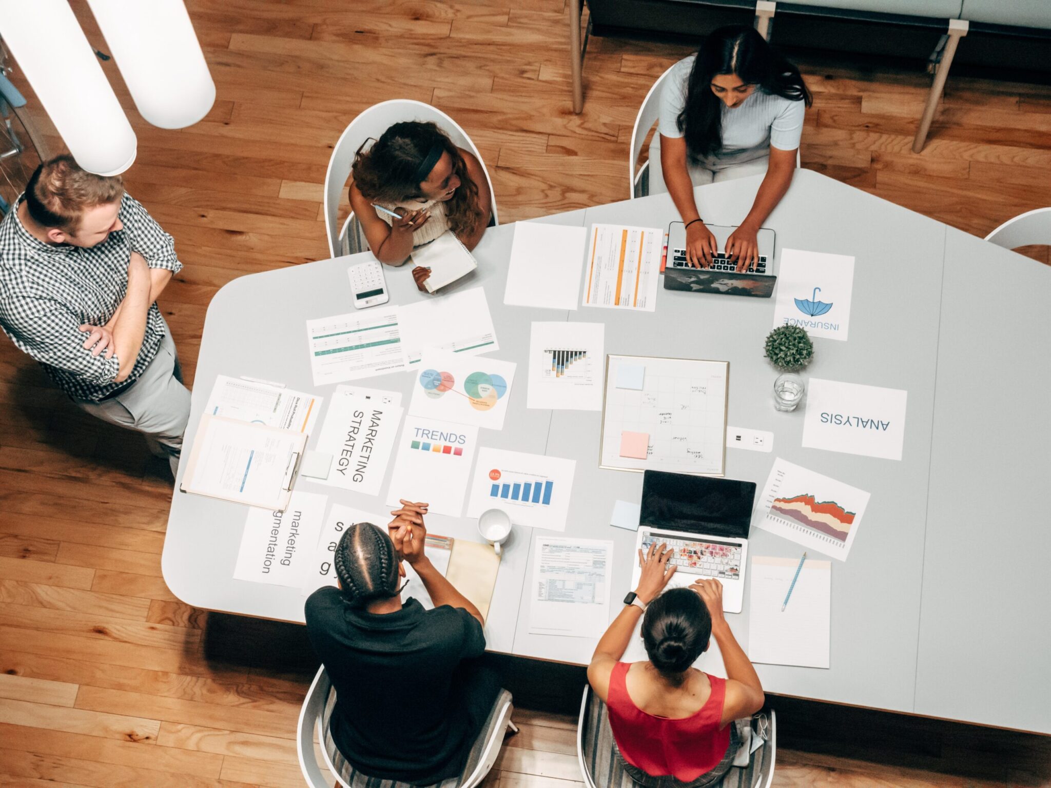 How to Create More Than Jobs, But Opportunities - PrideStaff