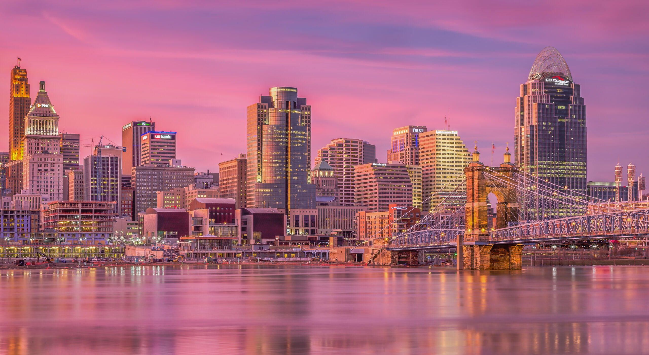 Northwest Cincinnati Staffing Agencies West Chester & Fairfield Temp