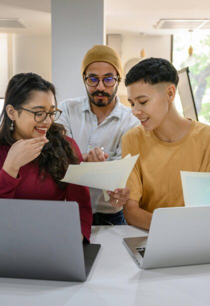 Overcome Hiring Bias