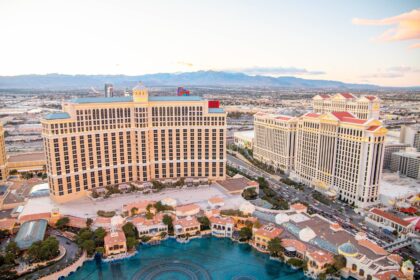 Jobs and Employment in Las Vegas